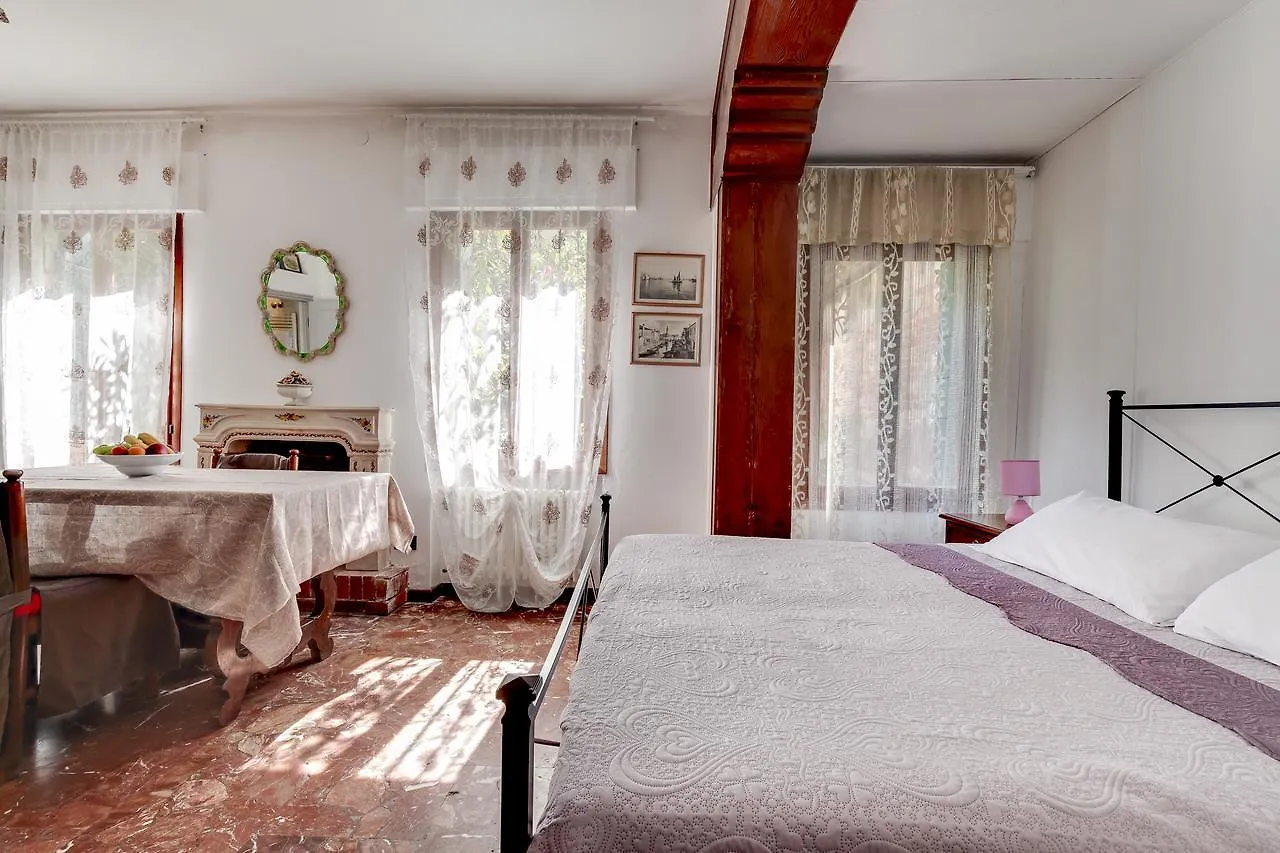 Casa Di Sara Bed & Breakfast Venice