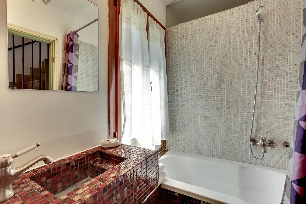 Casa Di Sara Bed & Breakfast Venice Italy