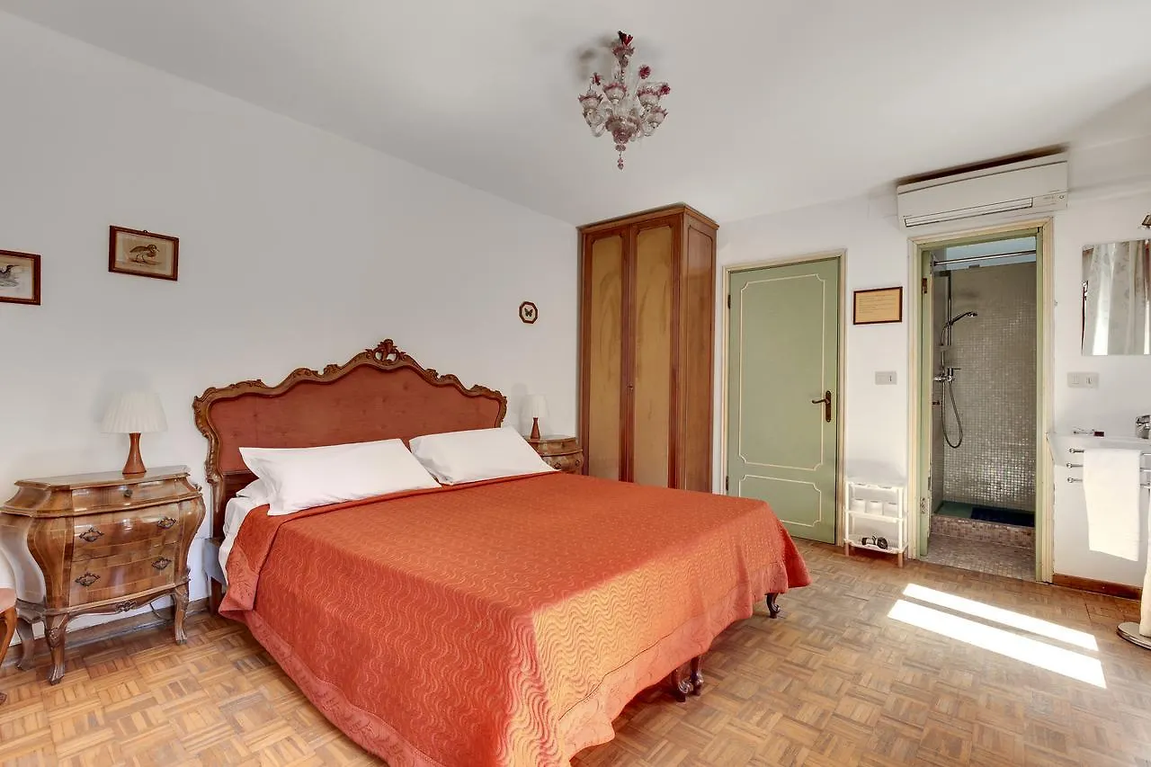 Casa Di Sara Bed & Breakfast Venice