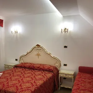 Hotel Leonardo, Venezia
