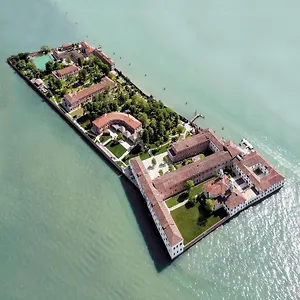 Hotel Isola Di San Servolo - Centro, Wenecja