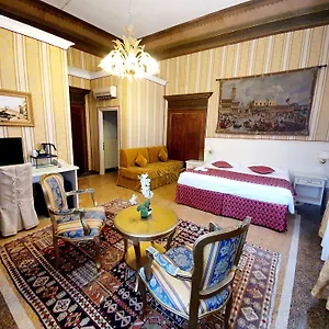 Hotel Corte Dei Greci, Wenecja