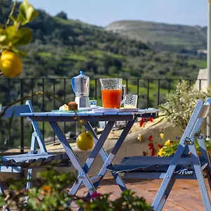 Bed & Breakfast Giardino Di Pietra