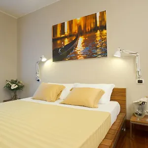 Hotel Certosa, Venezia