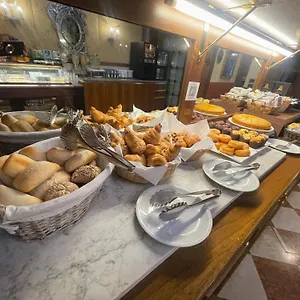 Hotel Fontana, Venezia