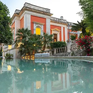 Bed and breakfast Dimora Storica Muratore