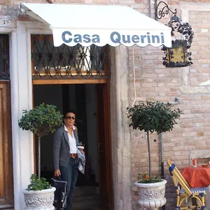 Bed & Breakfast Casa Querini, Venezia