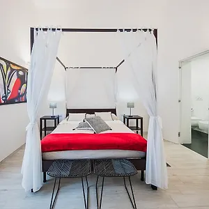 Pensión Goodstay La Casa Di Giovanni - -