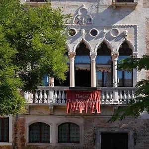 Hotel La Residenza, Venezia