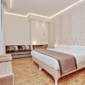 Bq House Colosseum Luxury Rome