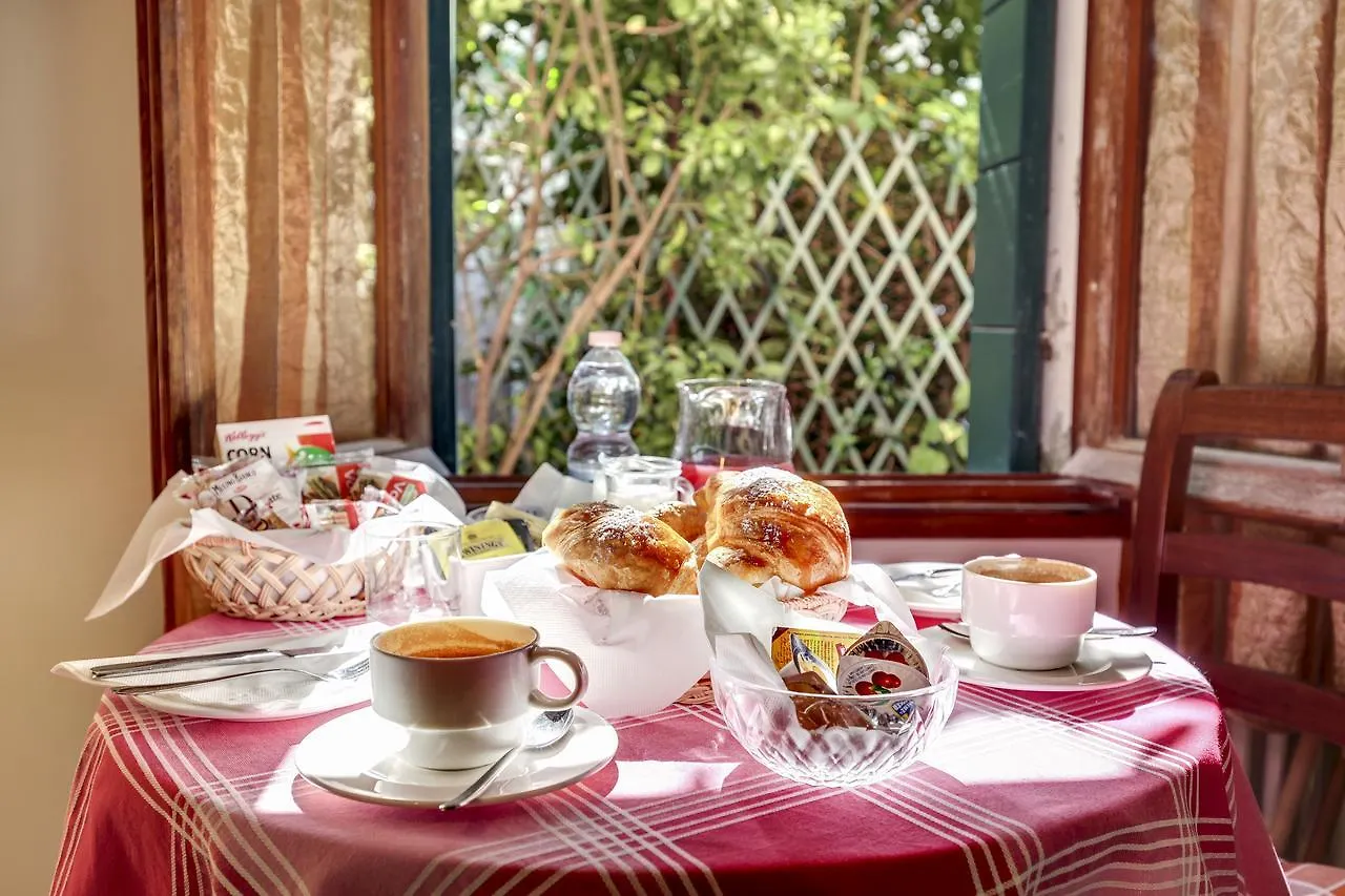 Bed and Breakfast Casa Di Sara à Venise 3*,  Italie