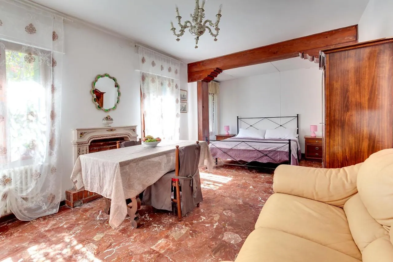 Couette-café Bed and Breakfast Casa Di Sara à Venise