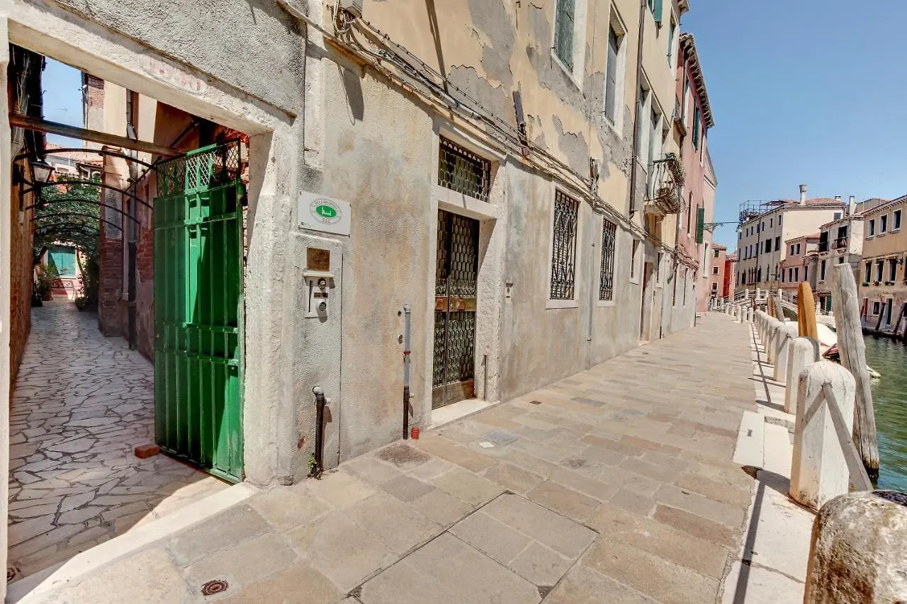 Bed and Breakfast Casa Di Sara à Venise Italie
